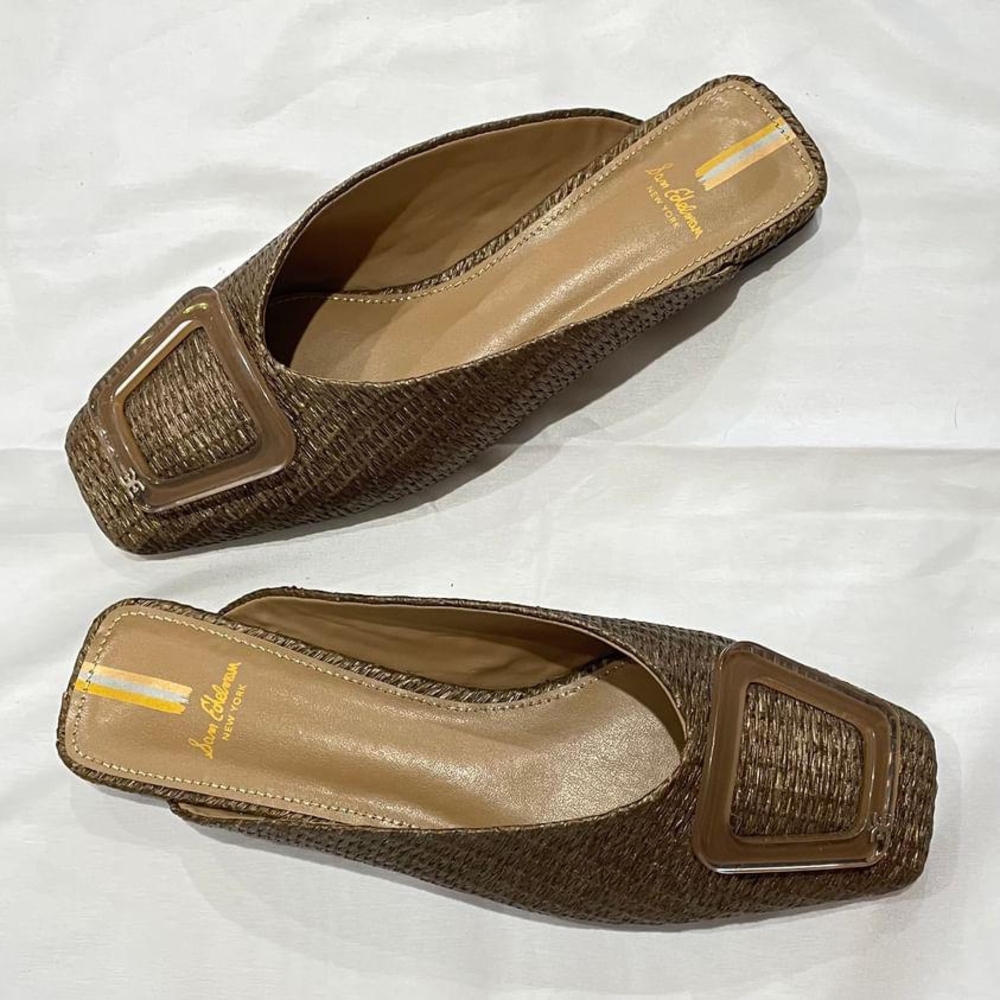 Anne Klein Brown Women's Shoes